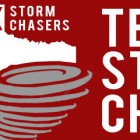 Texas Storm Chasers logo entry