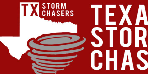 Storm Chaser Logo