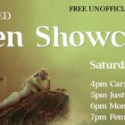 Uncorked Unofficial SXSW Party poster